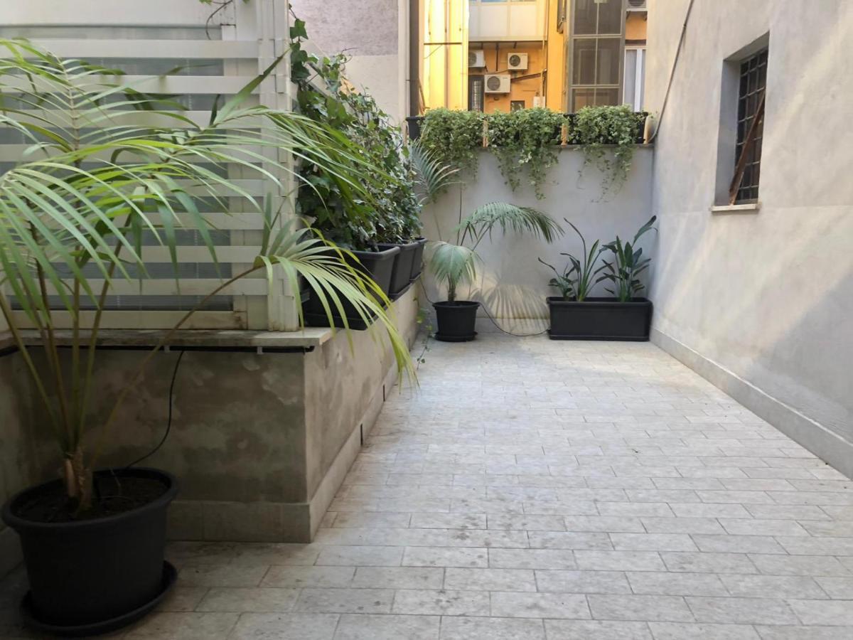 The Finest - At Spanish Steps Rome Bagian luar foto